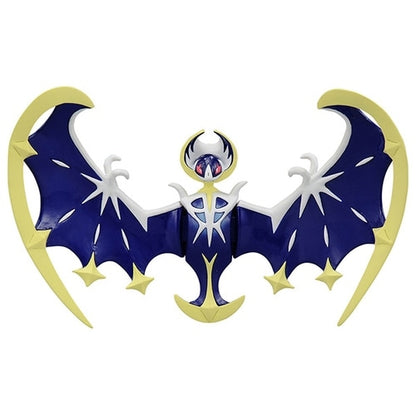 Pokemon Lunala Moncolle Figur