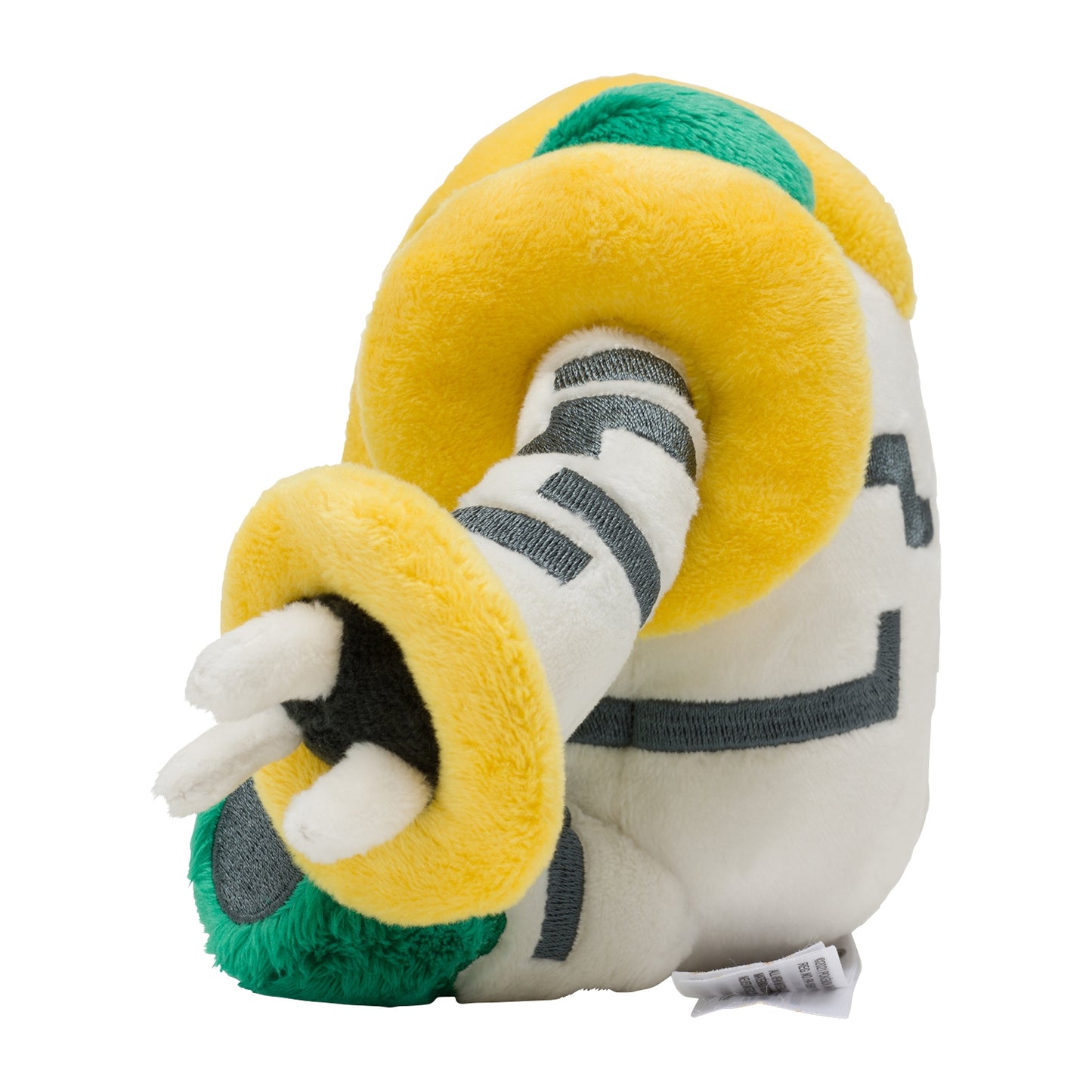 Pokemon Center Japan Original Regigigas Plush