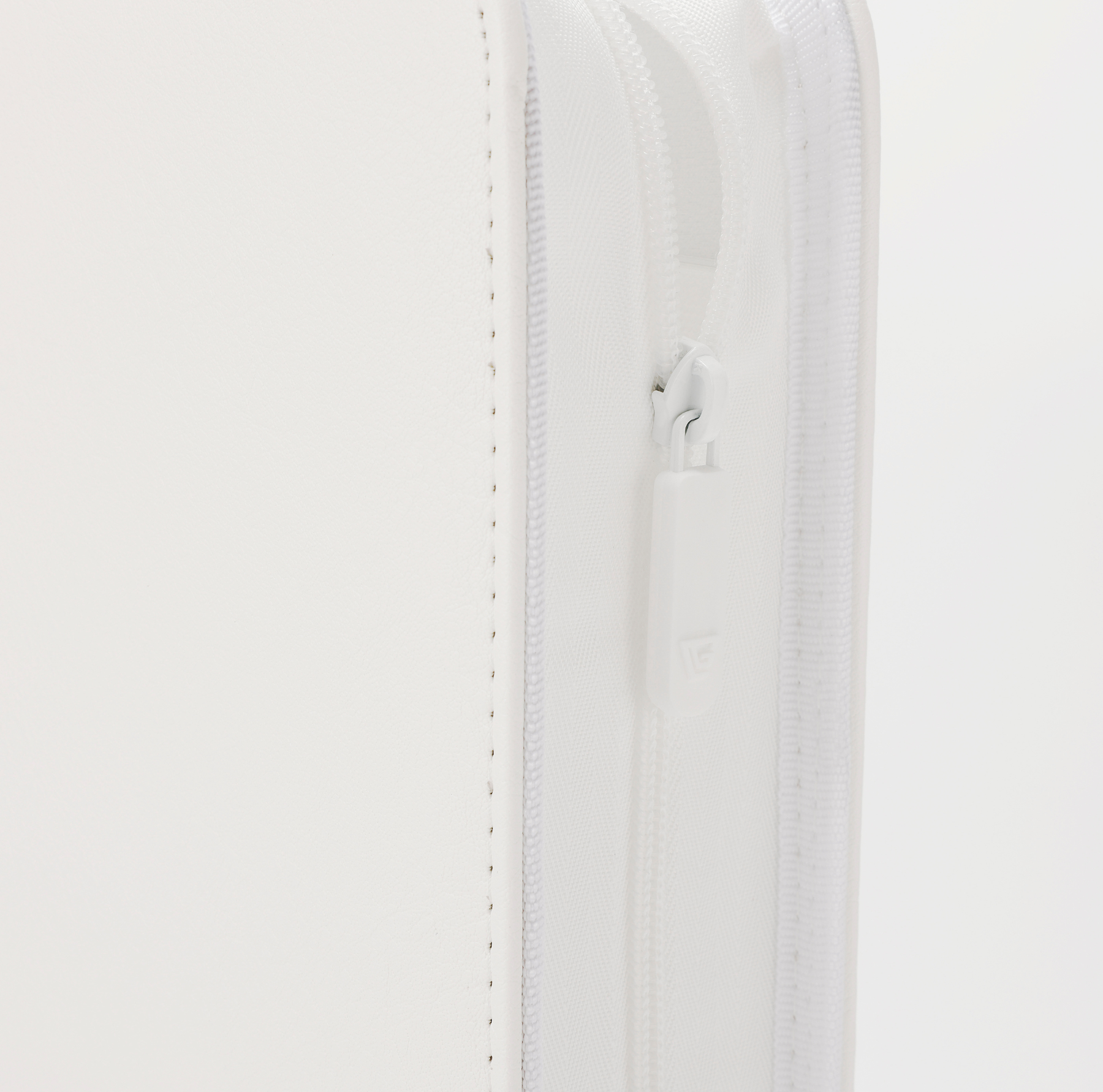 Gemloader Premium 3×4 Toploader Binder (336 lommer) - White (bilde 2)