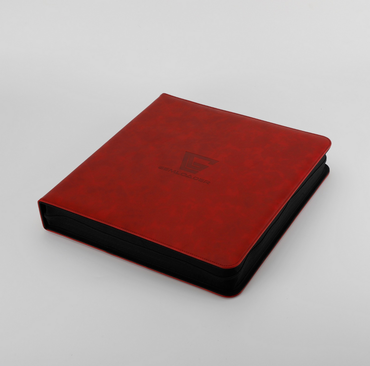 Gemloader Premium 3''X4'' Toploader Album (336 Lommer)