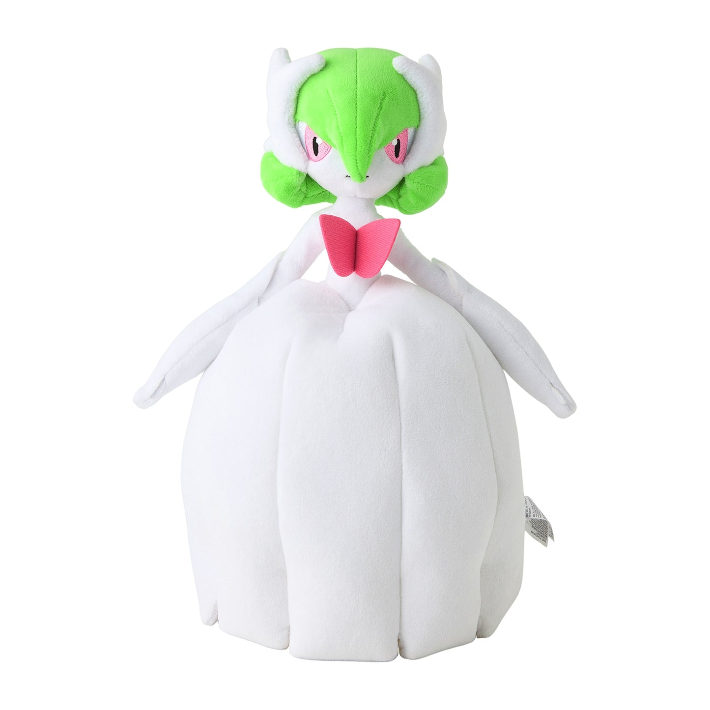 Pokemon Center Japan Mega Gardevoir Plush (45cm)