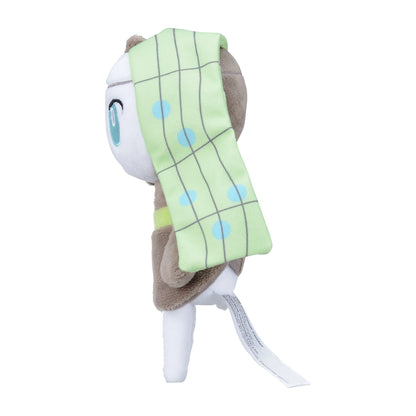 Pokemon Center Japan Original Meloetta Plush
