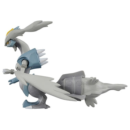 Pokemon White Kyurem Moncolle Figur