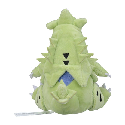 Pokemon Center Japan Tyranitar Plush
