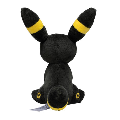 Pokemon Center Japan Original Umbreon Plush