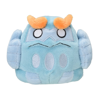 Pokemon Center Japan Darmanitan (Zen Mode) Fit Plush