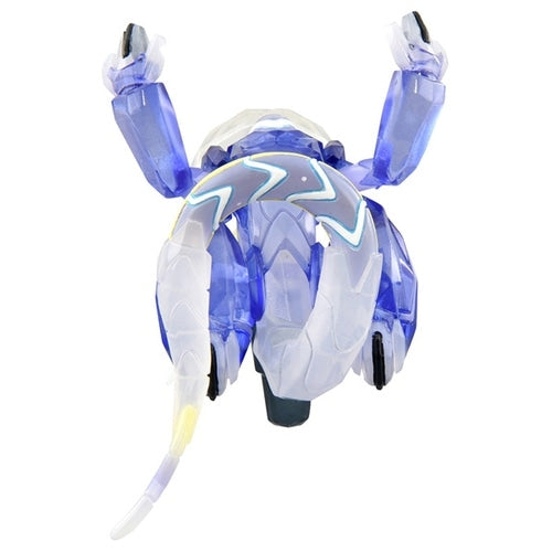 Pokemon Terastal Miraidon Moncolle Figur