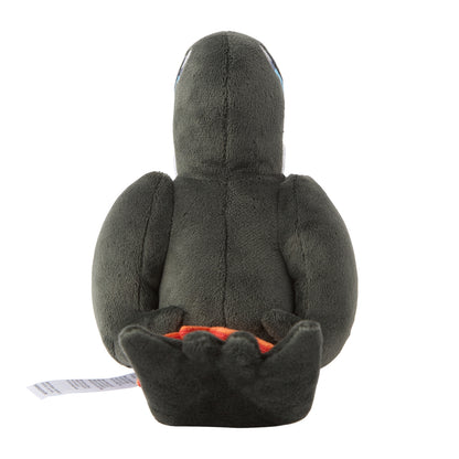 Pokemon Center Japan Toucannon Fit Plush