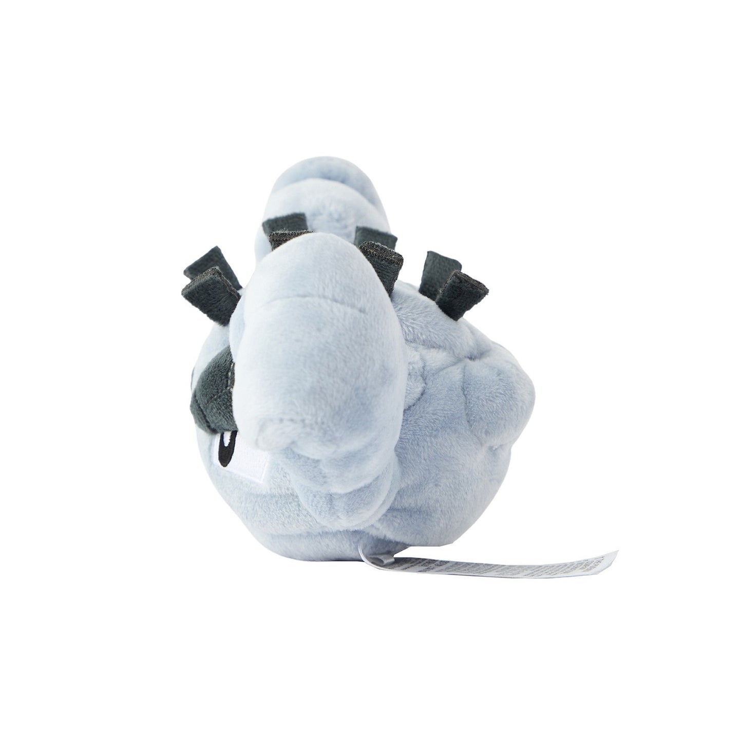 Pokemon Center Japan Geodude Plush