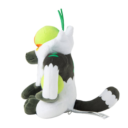Pokemon Center Japan Passimian Fit Plush