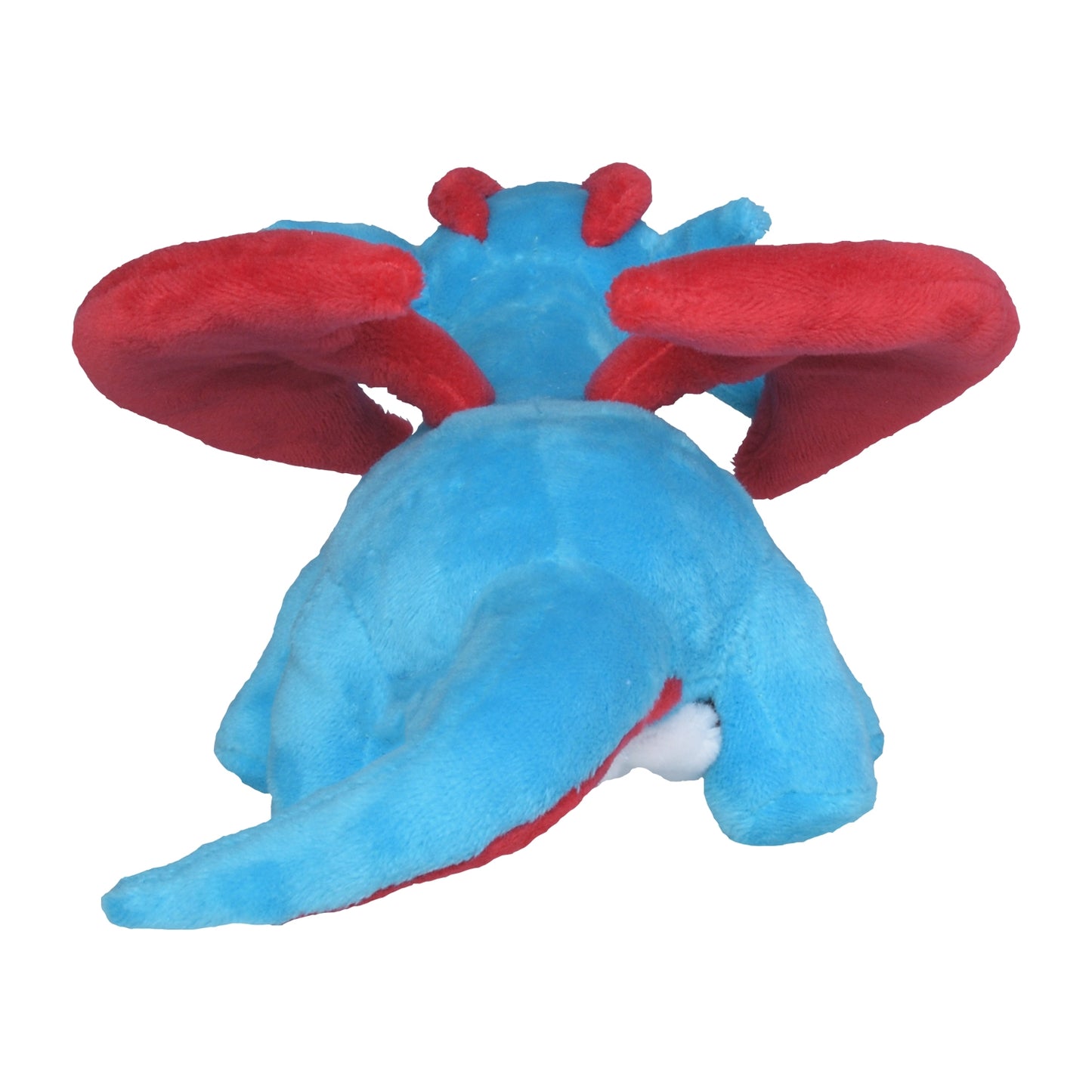 Pokemon Center Japan Original Salamence Plush