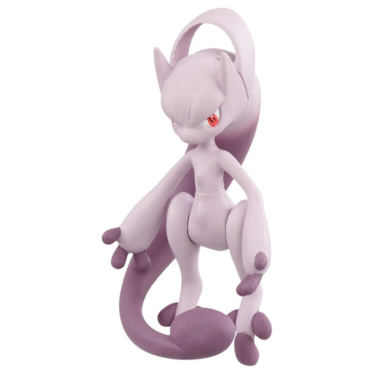 Pokemon Mega Mewtwo Y Moncolle Figur