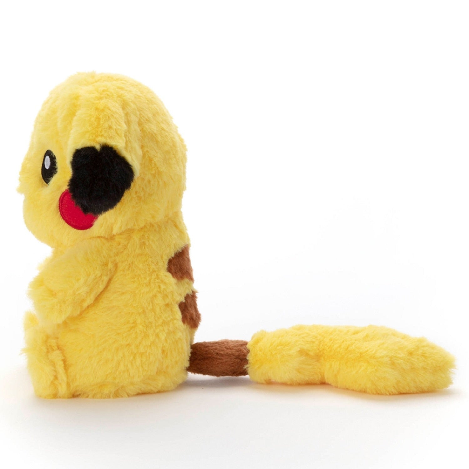 Pokemon Pyokorin Pikachu