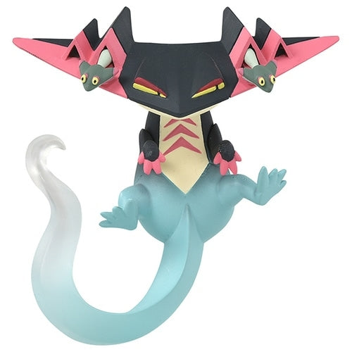 Pokemon Dragapult Moncolle Figur