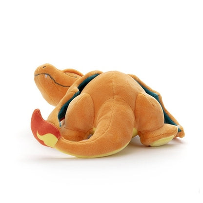 Pokemon Takara Tomy Sleeping Friends Charizard Plush