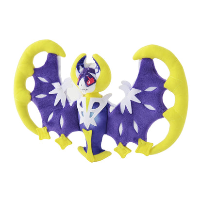 Pokemon Center Japan Lunala Fit Plush