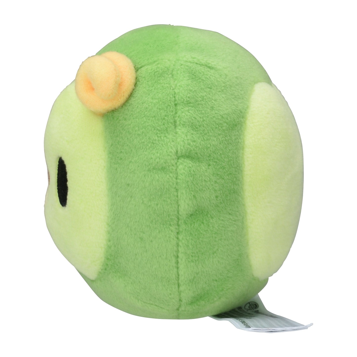 Pokemon Center Japan Solosis Fit Plush