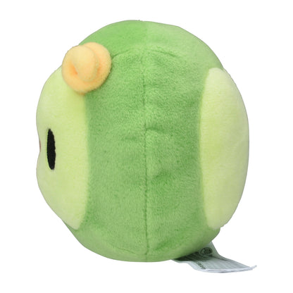 Pokemon Center Japan Solosis Fit Plush