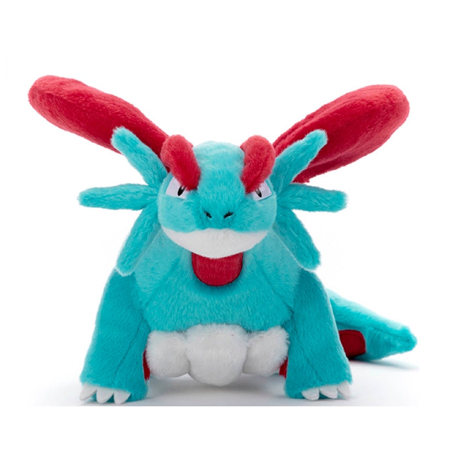 Pokemon Takara Tomy Salamence Plush (36cm)
