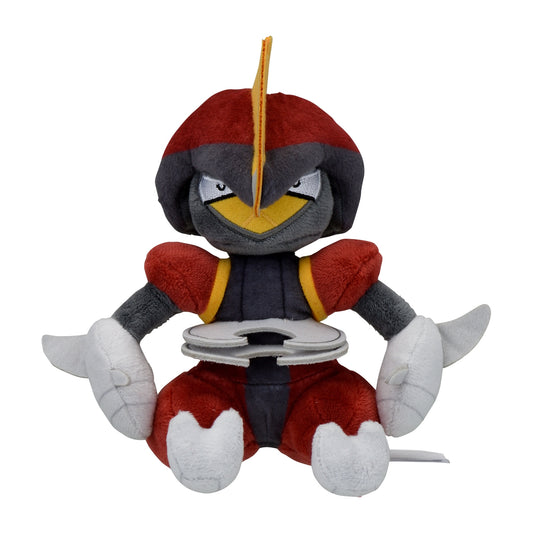 Pokemon Center Japan Bisharp Fit Plush