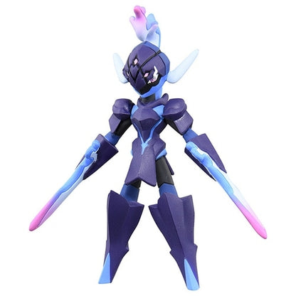 Pokemon Ceruledge Moncolle Figur