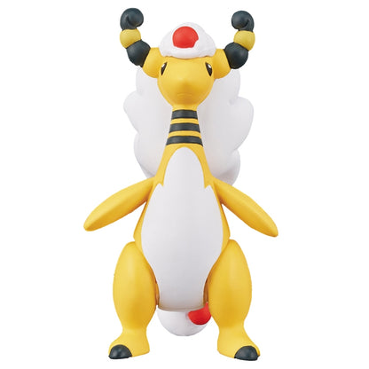 Pokemon Mega Ampharos Moncolle Figur
