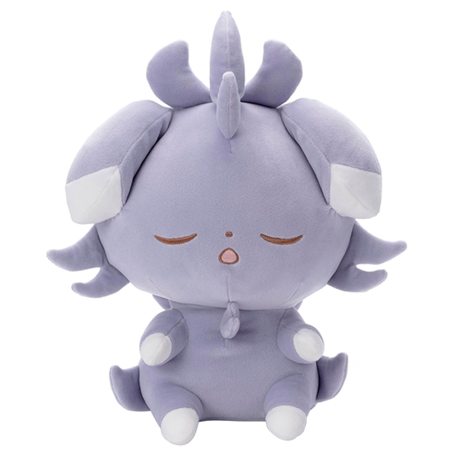 Pokemon Pokepeace Espurr Plush