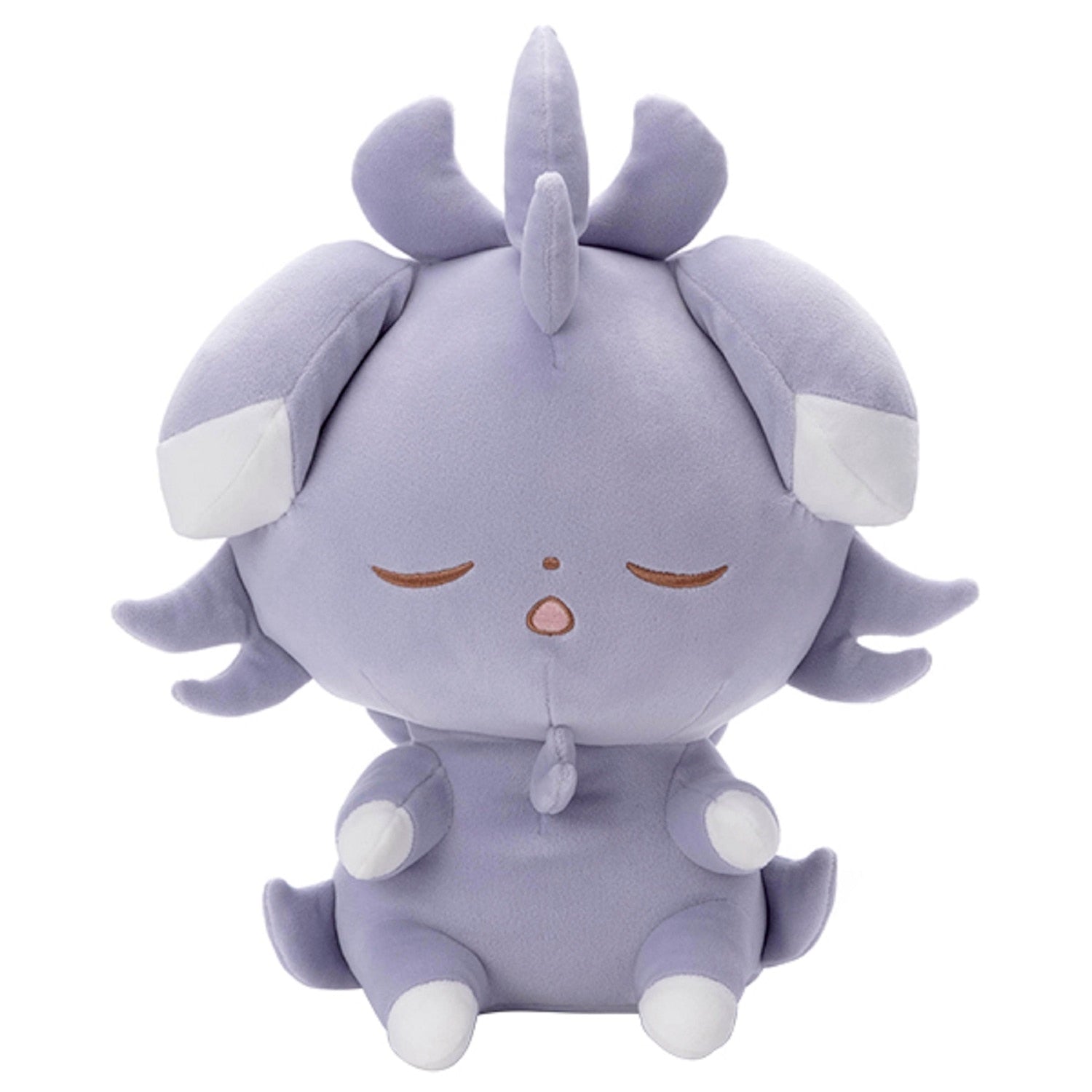 Pokemon Pokepeace Espurr Plush