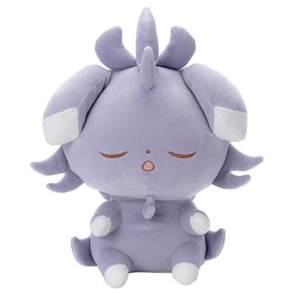 Pokemon Pokepeace Espurr Plush