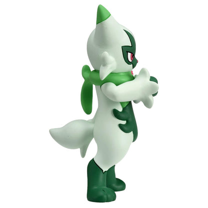 Pokemon MS-28 Floragato Moncolle Figur