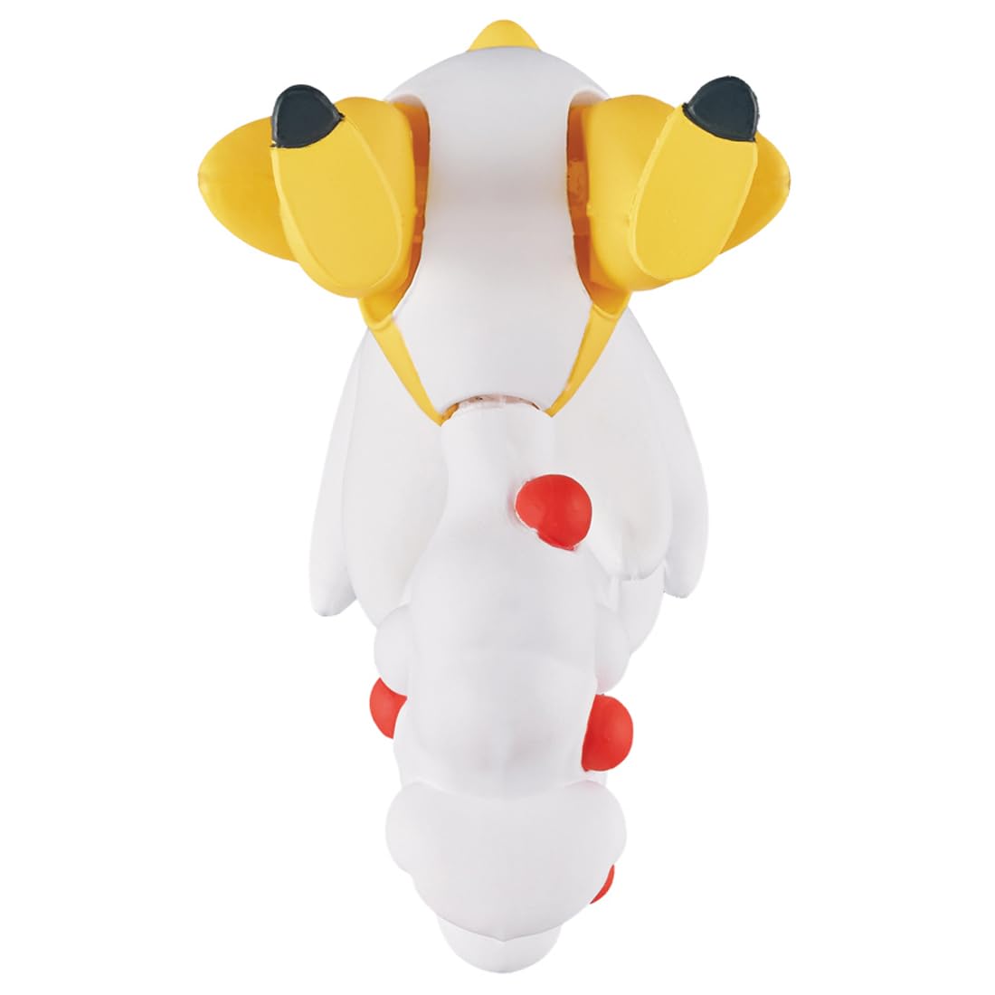 Pokemon Mega Ampharos Moncolle Figur