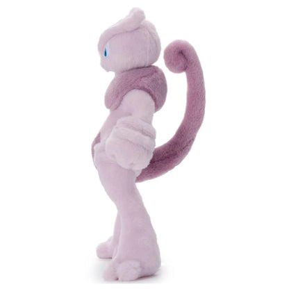 Pokemon Kutakuta Tatta! Mega Mewtwo Plush