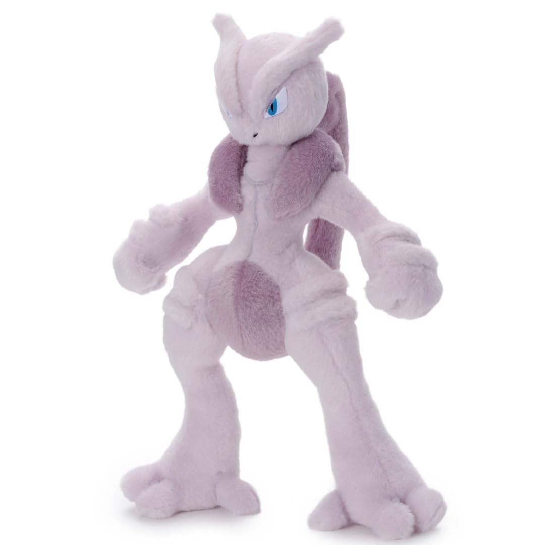 Pokemon Kutakuta Tatta! Mega Mewtwo Plush