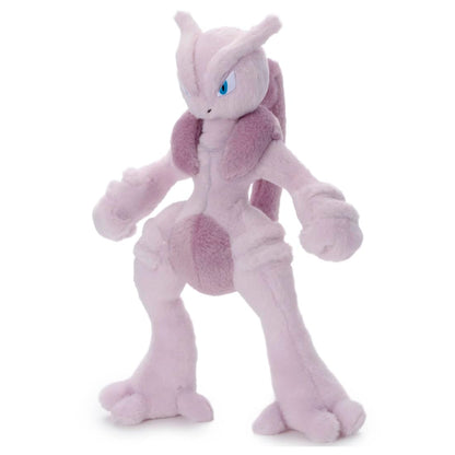 Pokemon Kutakuta Tatta! Mega Mewtwo Plush