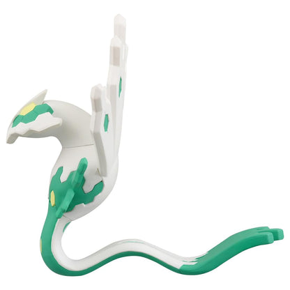 Pokemon ML-24 White Zygarde (50% Forme) Moncolle Figur