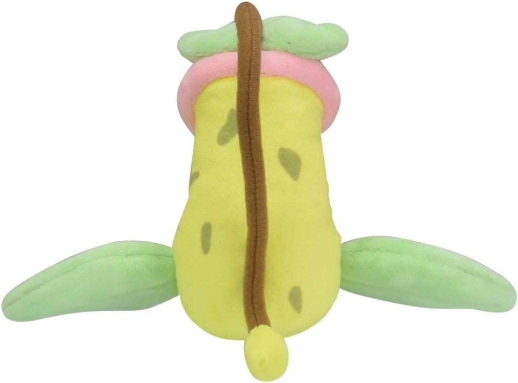 Pokemon Center Japan Original Victreebel Plush