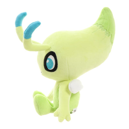 Pokemon All Star Collection Celebi Plush