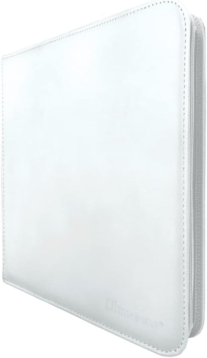 Ultra Pro Vivid 9-Pocket Zippered PRO-Binder / Album