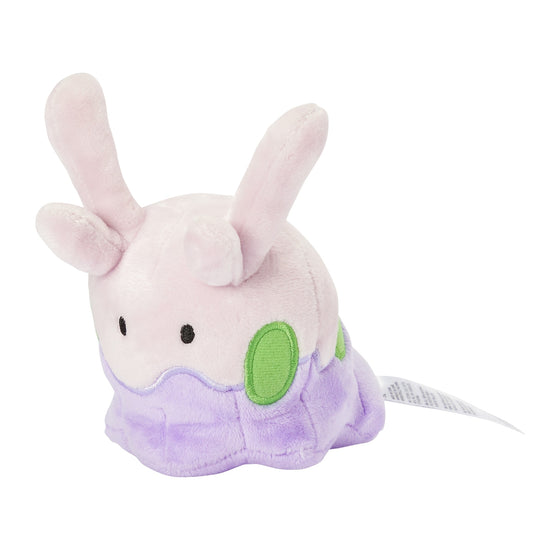 Pokemon Center Japan Goomy Plush