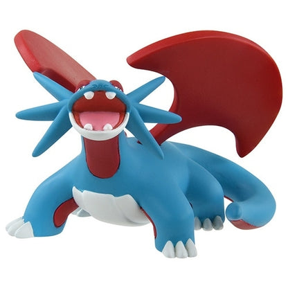 Pokemon MS-39 Salamence Moncolle Figur