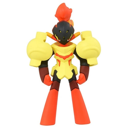 Pokemon MS-54 Armarouge Moncolle Figur