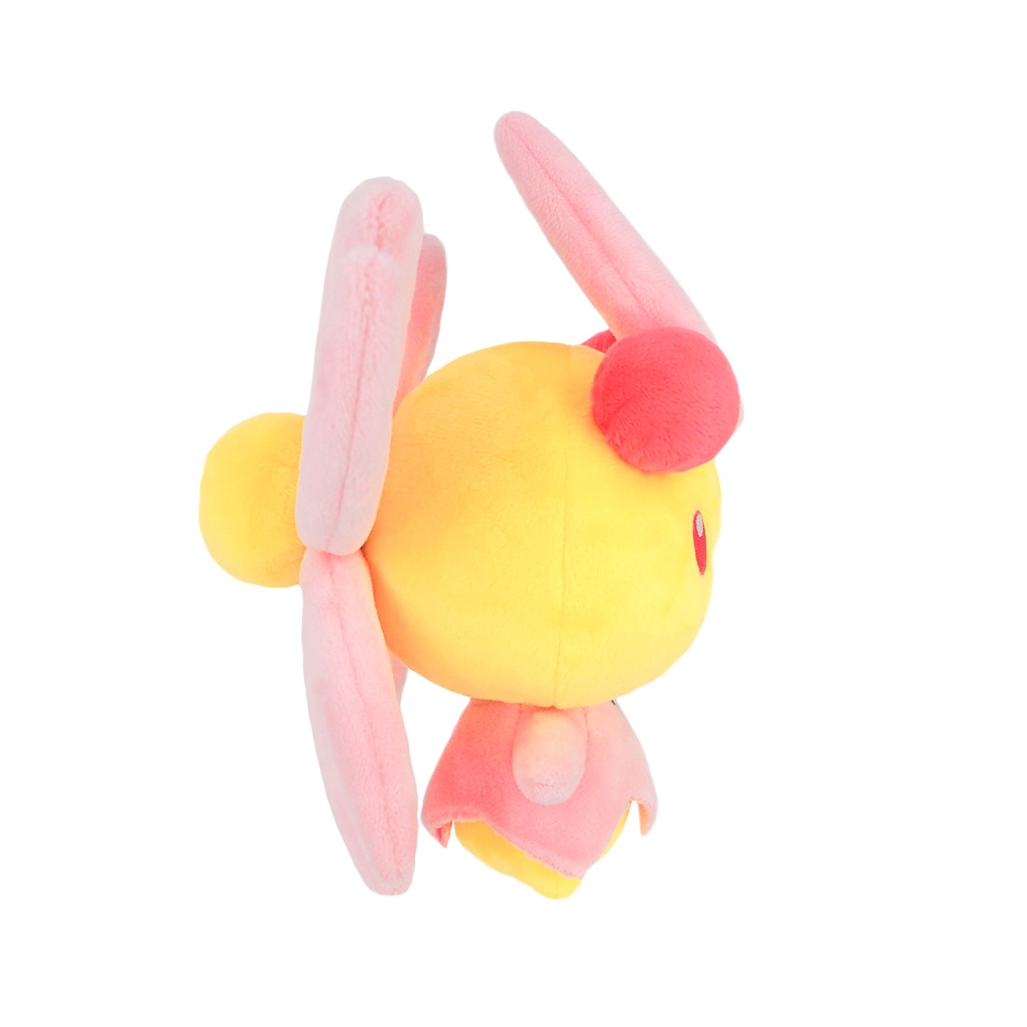 Pokemon All Star Collection Cherrim Plush