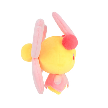 Pokemon All Star Collection Cherrim Plush