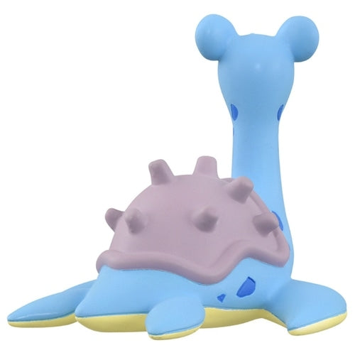 Pokemon Lapras Moncolle Figur