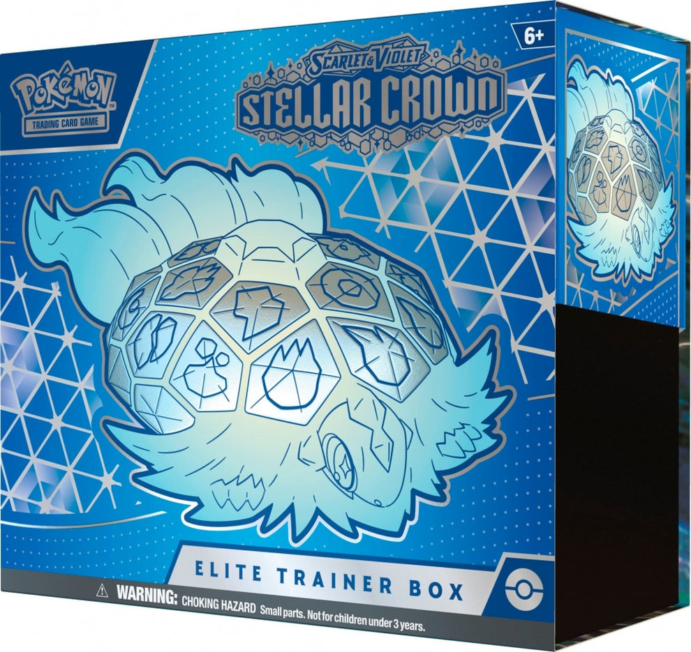 Stellar Crown Elite Trainer Box