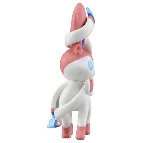 Pokemon MS-50 Sylveon Moncolle Figur
