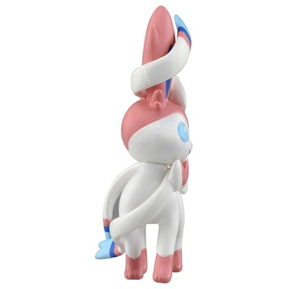 Pokemon MS-50 Sylveon Moncolle Figur