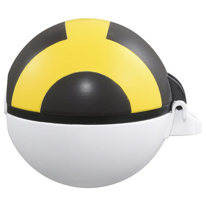 Pokemon MB-03 Ultra Ball Moncolle Figur