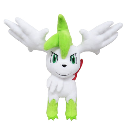Pokemon All Star Collection Shaymin (Sky Form) Plush