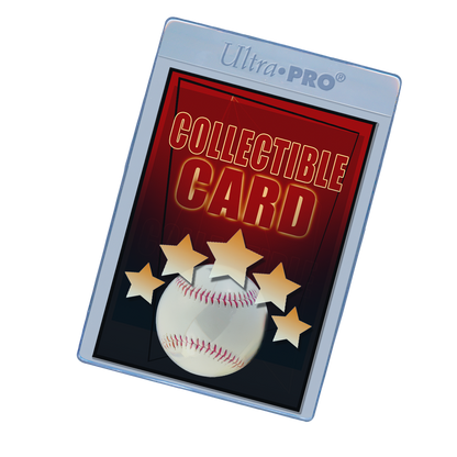 Ultra Pro 1/2" Lip Tall Rigid Semi-Rigid Graded Card Holders (200)